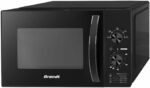 Forno a microonde - BRANDT - SM2802B - Nero - 28L - 900W - immagine 3