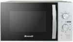 Forno a microonde - BRANDT - SM2802S - Argento - 28 L - 900 W