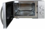 Forno a microonde - BRANDT - SM2802S - Argento - 28 L - 900 W - immagine 4