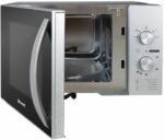 Forno a microonde - BRANDT - SM2802S - Argento - 28 L - 900 W - immagine 5