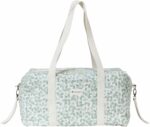 Borsa per pannolini - CANDIDE - Foglie