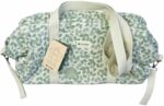 Borsa per pannolini - CANDIDE - Foglie - immagine 6