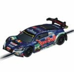 Circuito da corsa DTM Supercars, lungo 6,3 m, auto in scala 1/43, Carrera Go, dai 6 anni in su - immagine 2