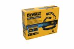 Cavo di ricarica per veicoli elettrici - DEWALT - 7,4 kW - Tipo 2 - 5 m - Cavo TPU - 32 A - 230 V CA - immagine 3