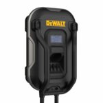 Stazione di ricarica per veicoli elettrici da parete - DEWALT - 7,4 kW - Tipo 2 - 5 m - 32 A - 380 V CA - immagine 5