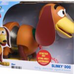 Figurina - DISNEY - Toy Story - ZIG ZAG - Dai 18 mesi