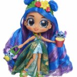 Bambola Stitch Doorables, Doorables Disney, Bambole da collezione, dai 5 anni in su