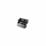 Microfono Dji Mic Mini (2 TX + 1 RX + custodia di ricarica) - immagine 2