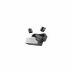 Microfono Dji Mic Mini (2 TX + 1 RX + custodia di ricarica)