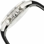 CASIO - Orologio in resina - EDIFICE - Nero - immagine 2
