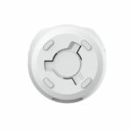 Telecamera di sorveglianza - EZVIZ - H6c Pro 5MP - Interno - Visione notturna - Bianco - immagine 3