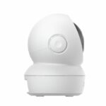 Telecamera di sorveglianza - EZVIZ - H6c Pro 5MP - Interno - Visione notturna - Bianco - immagine 4