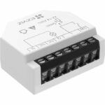 Ripetitore Wi-Fi - EZVIZ - T35W - Controllo intelligente - Assistente Google - Amazon Alexa - Monitoraggio energetico