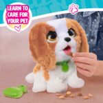 Peluche interattivo - FURREAL FRIENDS - Cavalier King Charles Spaniel - Età 4+ - immagine 3