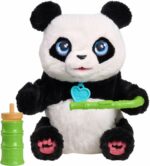 Peluche interattivo - FURREAL FRIENDS - Coco il Panda - Età 4+