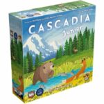 Cascadia Junior - Gioco di strategia - LUCKY DUCK GAMES - Età 6+ - immagine 3