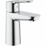 Miscelatore lavabo - GROHE - BauEdge - Monocomando - Taglia S