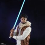 SW BL EZRA FX ELITE SPADA LASER - immagine 3