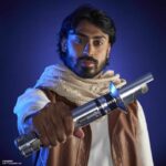 SW BL EZRA FX ELITE SPADA LASER - immagine 4