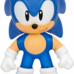 Figurina - HERoeS OF GOO JIT ZU - Sonic Emerald - 13 cm