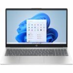 PC portatile HP 15-fd2003nf - Windows 11 - 15.6 FHD - Core Ultra 5 225U - 32 GB di RAM - 512 GB di spazio di archiviazione SSD - AZERTY