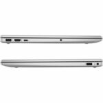 PC portatile HP 15-fd2004nf - Senza Windows - 15.6 FHD - Core Ultra 5 225U - 32 GB di RAM - 512 GB di spazio di archiviazione SSD - AZERTY - immagine 4