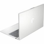 PC portatile HP 15-fd2004nf - Senza Windows - 15.6 FHD - Core Ultra 5 225U - 32 GB di RAM - 512 GB di spazio di archiviazione SSD - AZERTY - immagine 5