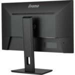 Monitor PC - IIYAMA - 27" - Full HD - 100Hz - Pannello IPS - 1ms - Supporto regolabile + perno - Prolite XUB2793HSU-B7 - immagine 3