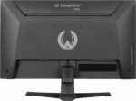 Schermo per PC Gamer - IIYAMA - 24'' - FHD - 144Hz - Pannello IPS - 1ms - G-Master - immagine 3
