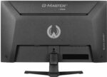Schermo per PC Gamer - IIYAMA - 27 - QHD - 144Hz - Pannello IPS - 1ms - G-Master Black Hawk - immagine 3