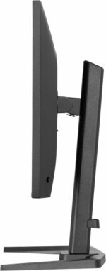 Monitor per PC da gioco - IIYAMA - 27" - QHD - 144Hz - Pannello IPS - 1ms - Altezza regolabile - G-Master Black Hawk4Hz - immagine 5