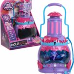 Lanterna fatata olobrite, giochi di ruolo interattivi, Just Play per bambini dai 6 anni in su