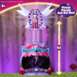 Lanterna fatata olobrite, giochi di ruolo interattivi, Just Play per bambini dai 6 anni in su - immagine 3