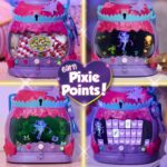 Lanterna fatata olobrite, giochi di ruolo interattivi, Just Play per bambini dai 6 anni in su - immagine 4