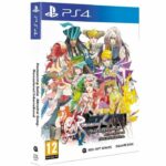 Romancing SaGa Minstrel Song - Remastered International - Gioco PS4