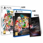 Romancing SaGa Minstrel Song - Remastered International - Gioco PS5 - immagine 2