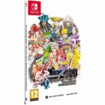 Romancing SaGa Minstrel Song - Remastered International - Gioco per Nintendo Switch