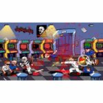 Terrify The Art-cade Game - Gioco per Nintendo Switch - immagine 3