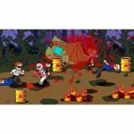 Terrify The Art-cade Game - Gioco per Nintendo Switch - immagine 5