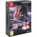 Terminator 2D No Fate - Collector - Gioco per Nintendo Switch
