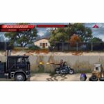 Terminator 2D No Fate - Collector - Gioco per Nintendo Switch - immagine 6