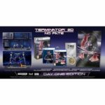 Terminator 2D No Fate - Day-One Edition - Gioco PS5 - immagine 2