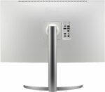 Schermo PC - LG - 32 - 60Hz - Pannello IPS - 5ms - UltraFine - immagine 5