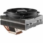 STAI ZITTO! - Shadow Rock TF 2 - Dissipatore CPU - BK003