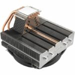 STAI ZITTO! - Shadow Rock TF 2 - Dissipatore CPU - BK003 - immagine 3