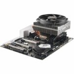 STAI ZITTO! - Shadow Rock TF 2 - Dissipatore CPU - BK003 - immagine 4