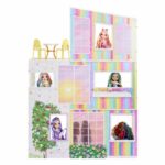 Rainbow High Color & Play House - immagine 3