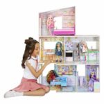 Rainbow High Color & Play House - immagine 4