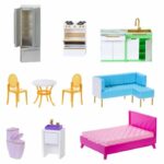 Rainbow High Color & Play House - immagine 6
