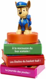 Collezione Paw Patrol Hero in PDQ - immagine 2